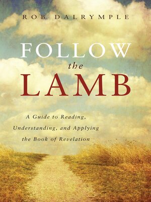 cover image of Follow the Lamb